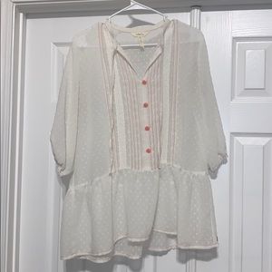 Matilda Jane Blouse